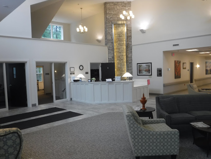 BELLTOWER HEALTH & REHABILITATION CENTER